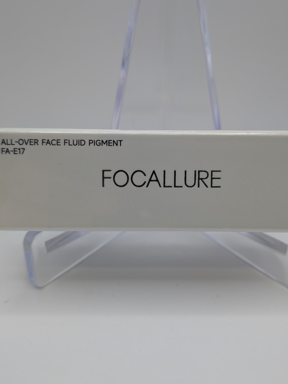 Focallure Good News - All Over Face Liquid Pigment